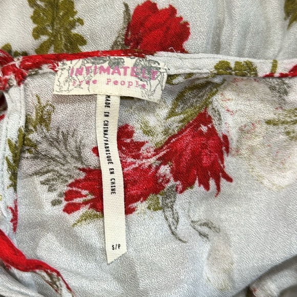 Intimately Free People Floral Dress - Picture 3 of 7